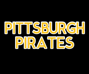 Pittsburgh Pirates copy