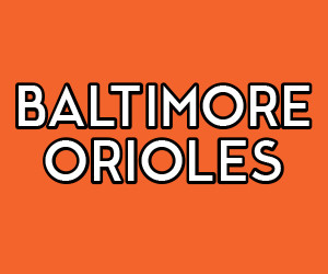 Baltimore Orioles copy